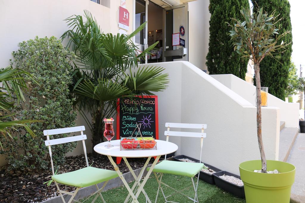The Originals City, Hotel Dau Ly, Lyon Est Bron Zewnętrze zdjęcie