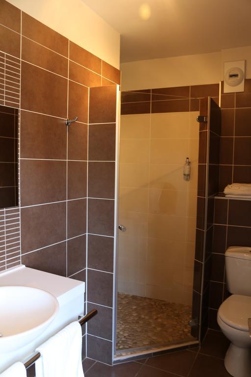The Originals City, Hotel Dau Ly, Lyon Est Bron Zewnętrze zdjęcie