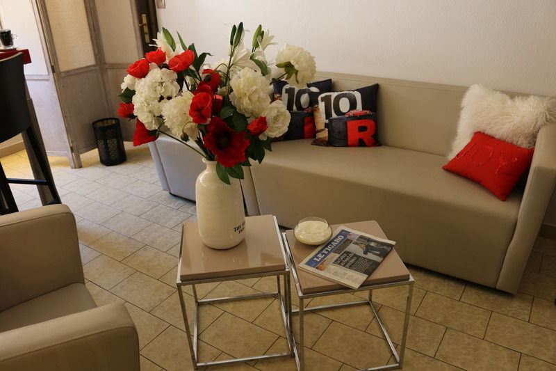 The Originals City, Hotel Dau Ly, Lyon Est Bron Zewnętrze zdjęcie