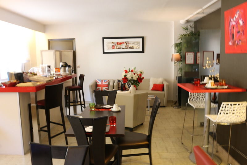 The Originals City, Hotel Dau Ly, Lyon Est Bron Zewnętrze zdjęcie