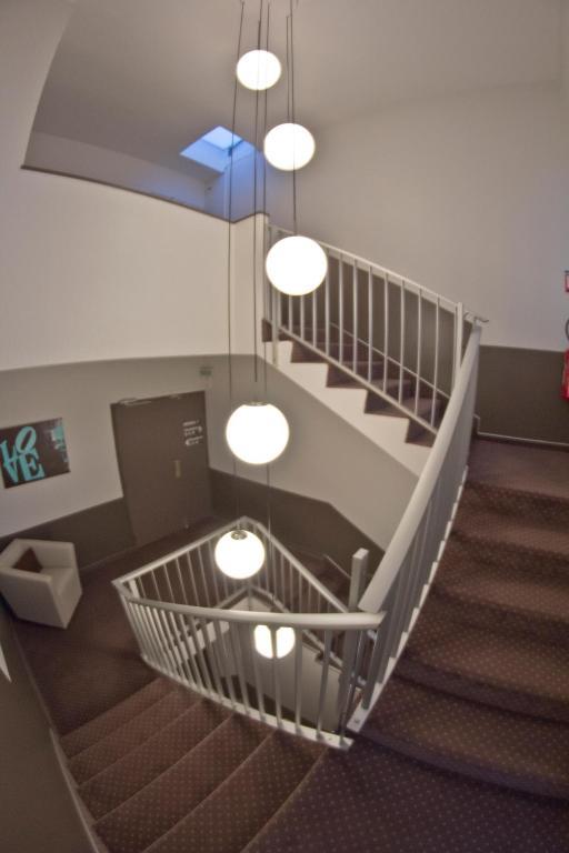The Originals City, Hotel Dau Ly, Lyon Est Bron Zewnętrze zdjęcie