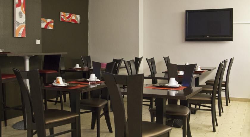 The Originals City, Hotel Dau Ly, Lyon Est Bron Zewnętrze zdjęcie