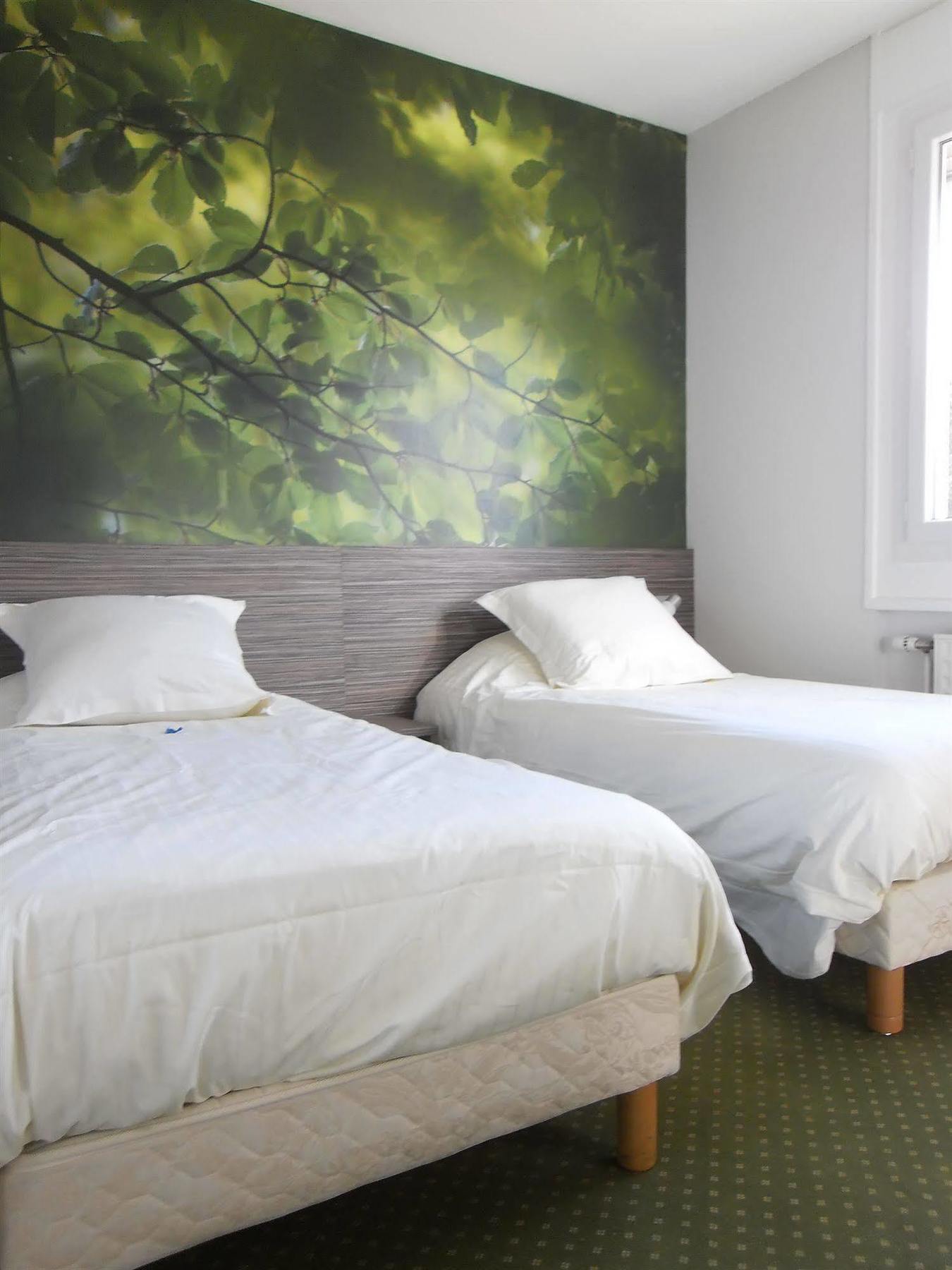 The Originals City, Hotel Dau Ly, Lyon Est Bron Zewnętrze zdjęcie