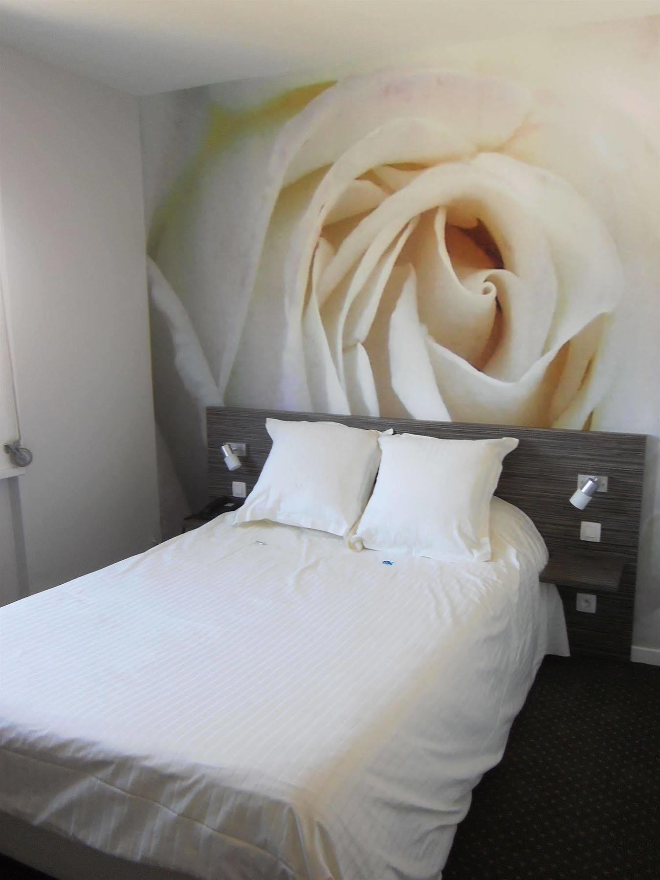 The Originals City, Hotel Dau Ly, Lyon Est Bron Zewnętrze zdjęcie