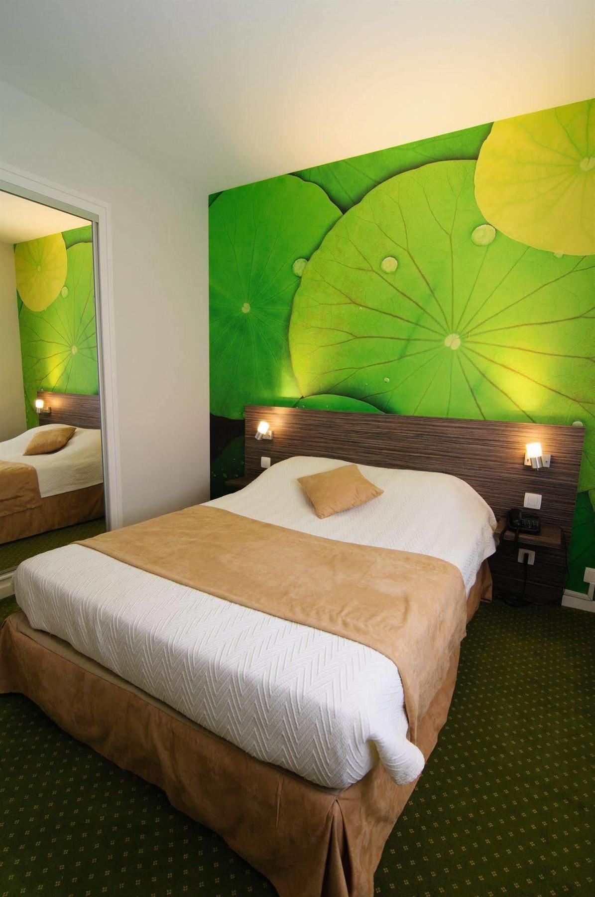 The Originals City, Hotel Dau Ly, Lyon Est Bron Zewnętrze zdjęcie